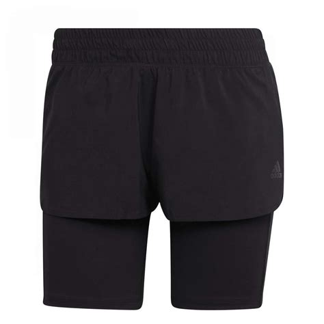 sporthose damen kurz adidas|Frauen Runningshorts: Deine Shorts zum Laufen .